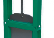 單，雙向旋轉(zhuǎn)閘門(mén)